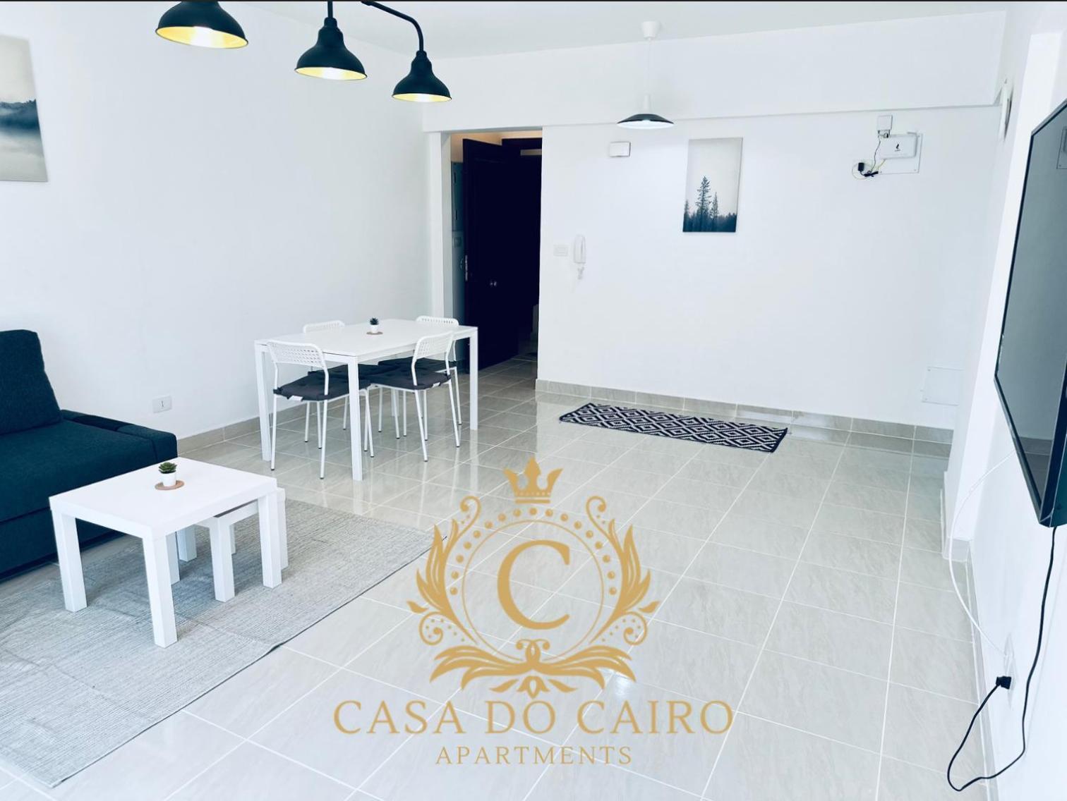 Casa Do Cairo - Rehab City 외부 사진