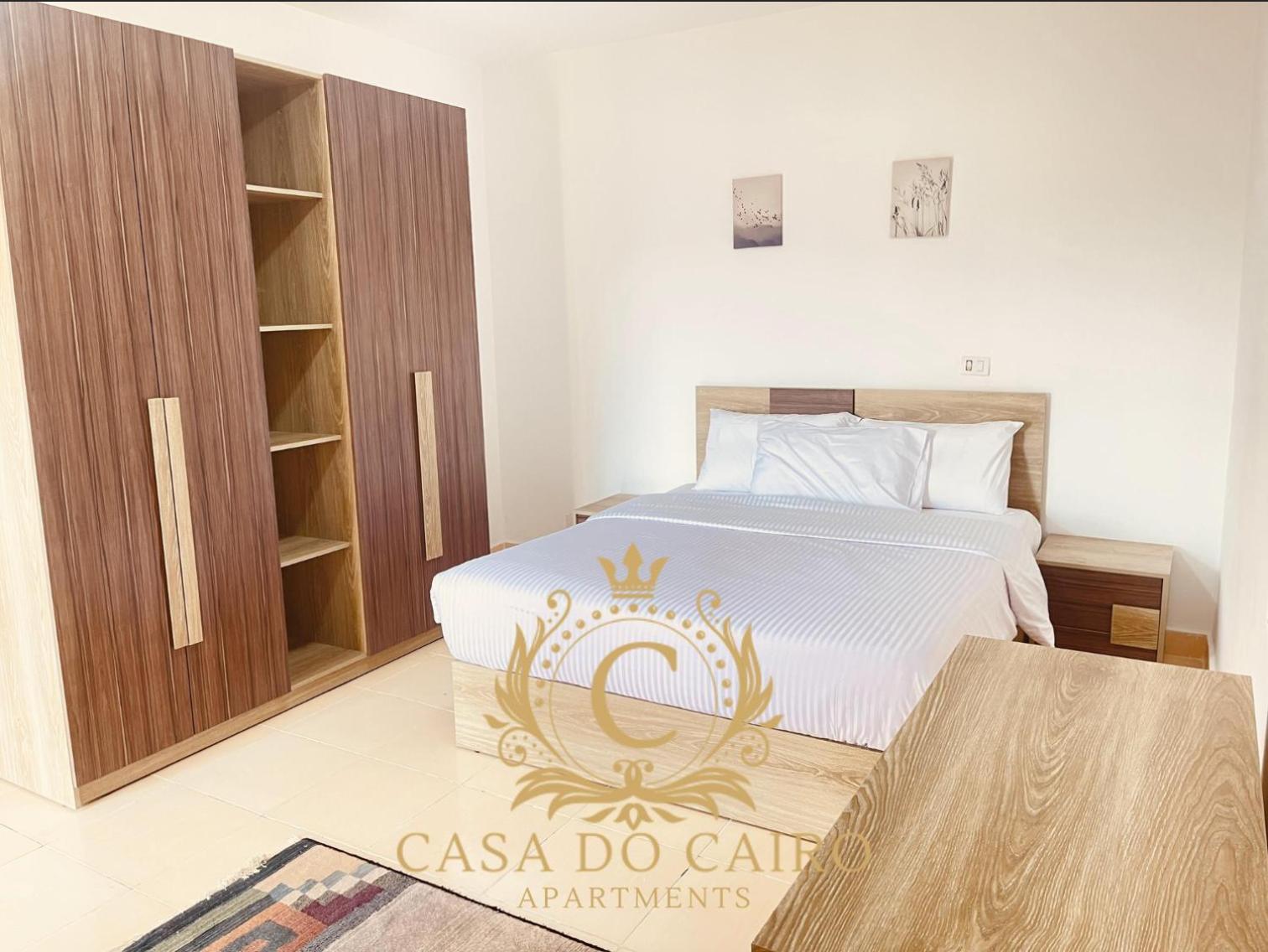 Casa Do Cairo - Rehab City 외부 사진
